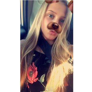 Meet your Posher, Delaney